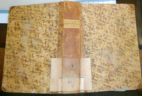 Direttorio de' superiori regolari, et ecclesiastici, Che hanno governo di …