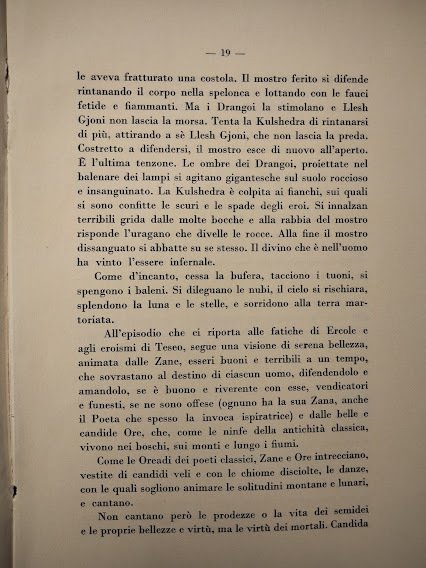 Giorgio Fishta. Commemorazione tenuta il 9 marzo 1941 nella Reale … | Immagine principale
