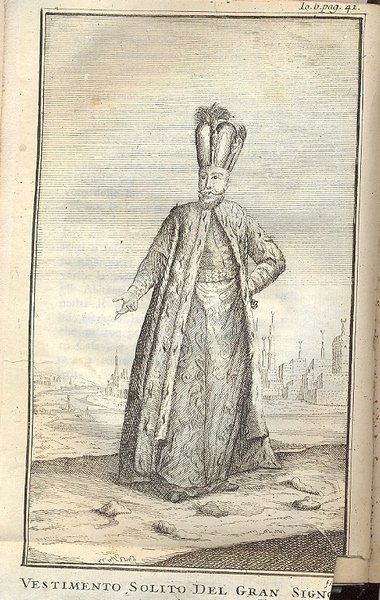 Della Turchia, della Caldea, dell'Assiria, Mesopotamia, Siria, Palestina, Georgia, Isole …