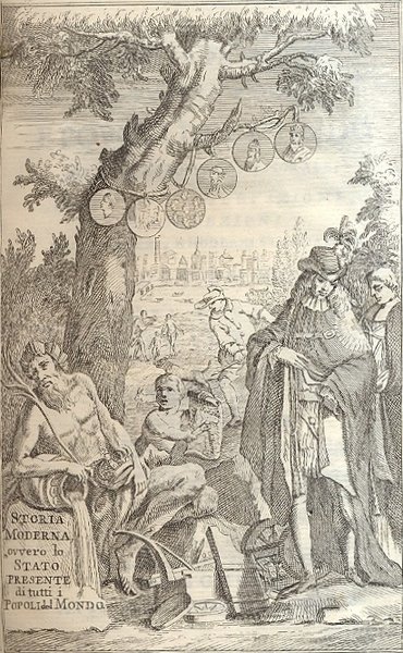 Del Regno d'Inghilterra, volume XII. Lo stato presente di tutti …