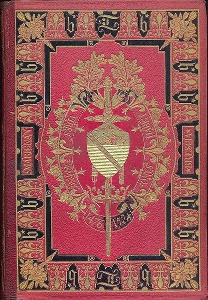 Histoire du gentil seigneur de Bayard. Composee par le Loyal …