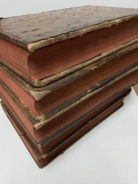 Bibliotheque historique de la France, contenant le catalogue des ouvrages, …