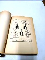 Roma nei suoi Rioni. Con introduzione di Giuseppe Bottai. L'acquaforte …