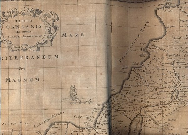 Opera omnia: duobus voluminibus comprehensa, quorum syllabus pagina post vitam …