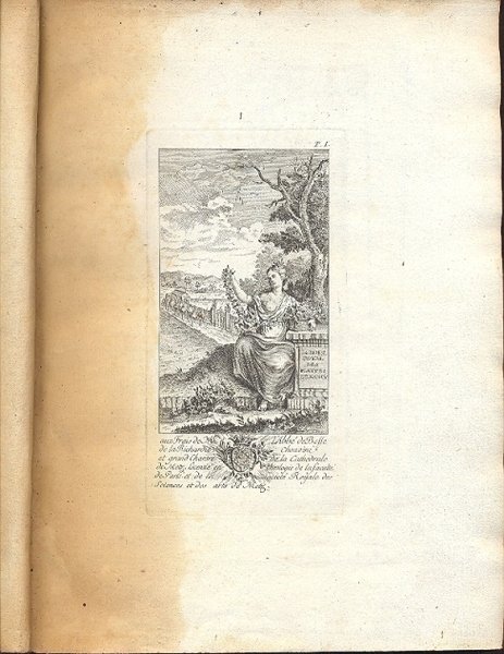 Histoire universelle du regne vegetal, ou nouveau dictionnaire physique et …