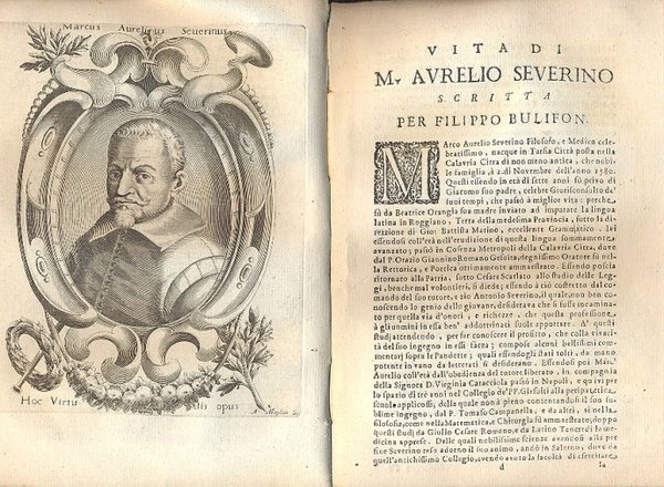 Rime di M. Gio: Della Casa sposte per M. Aurelio …