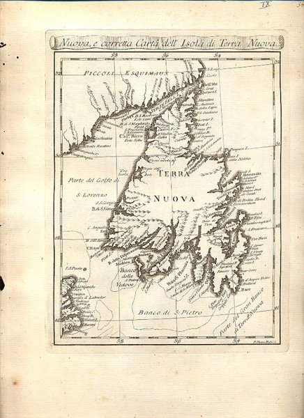 Atlante dell'America contenente le migliori carte geografiche: Nuova e corretta …