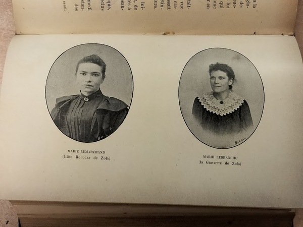 Histoire critique des evenements de Lourdes. Apparitions e guerisons.