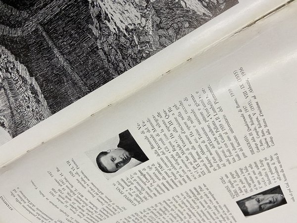 Dizionario illustrato degli incisori italiani moderni e contemporanei.