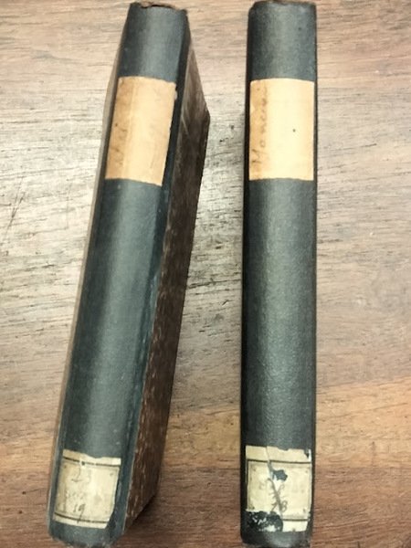 Elementi di matematica pura ed applicata 2 volumi.Aritmetica e algebra-geometria …