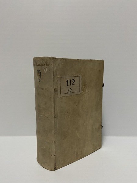 Olor laureatus, sive, B.B. Simeonis triumphale canticum monitis et exemplis …