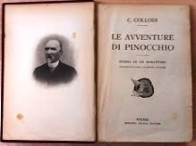Le avventure di Pinocchio. Storia di un burattino. Illustrata da …