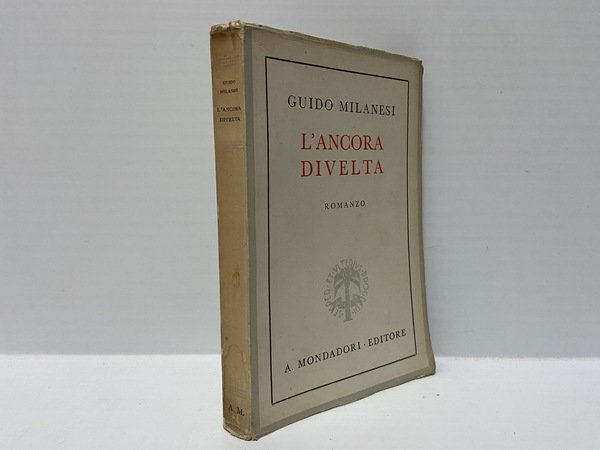 L'ancora divelta | Immagine principale