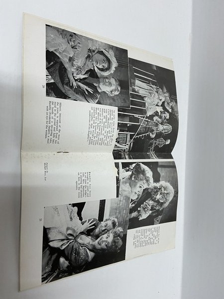 Rivista Theatre World July 1959