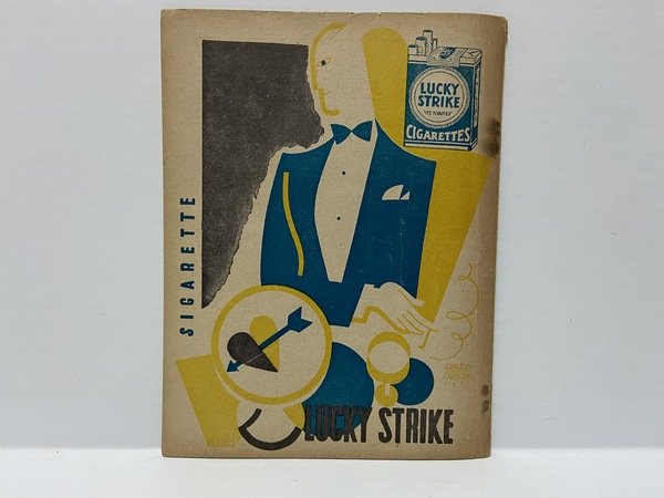 Rivista Il Dramma luglio 1932