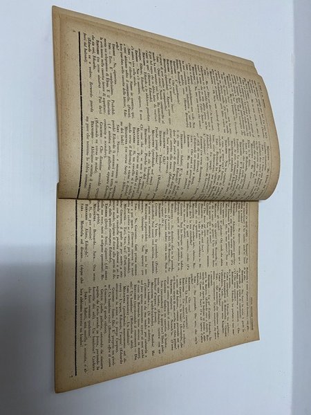 Rivista Il Dramma luglio 1932