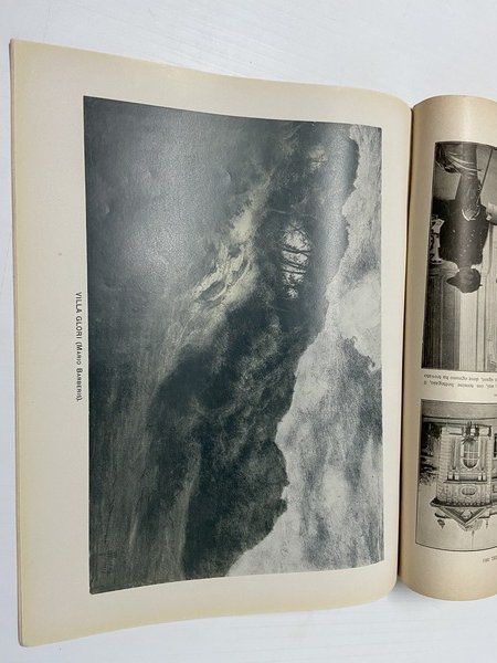 Roma rassegna illustrata dell'esposizione del 1911 ufficiale per gli atti …