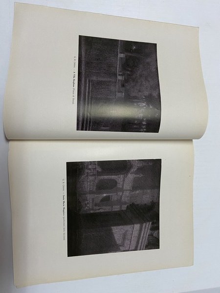 Roma rassegna illustrata dell'esposizione del 1911 ufficiale per gli atti …