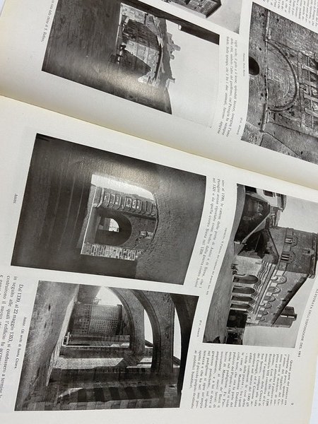 Roma rassegna illustrata dell'esposizione del 1911 ufficiale per gli atti …