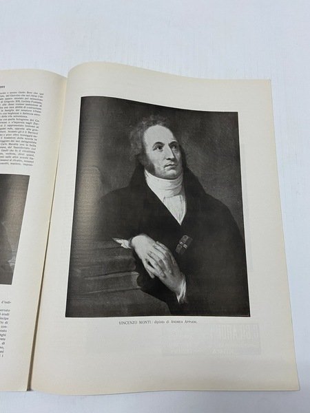 Roma rassegna illustrata dell'esposizione del 1911 ufficiale per gli atti …