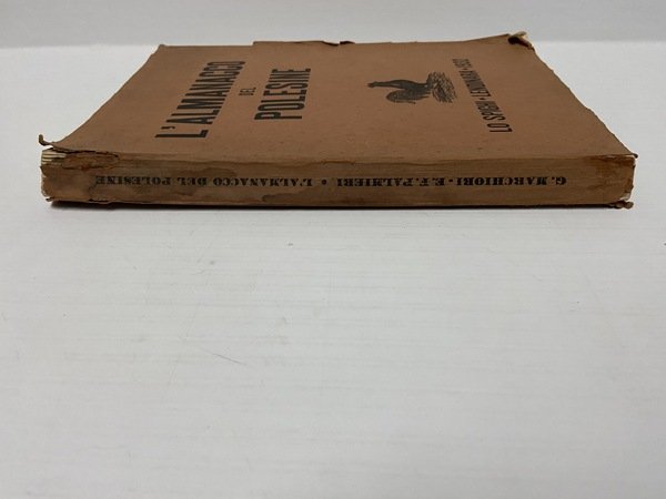 L'almanacco del Polesine