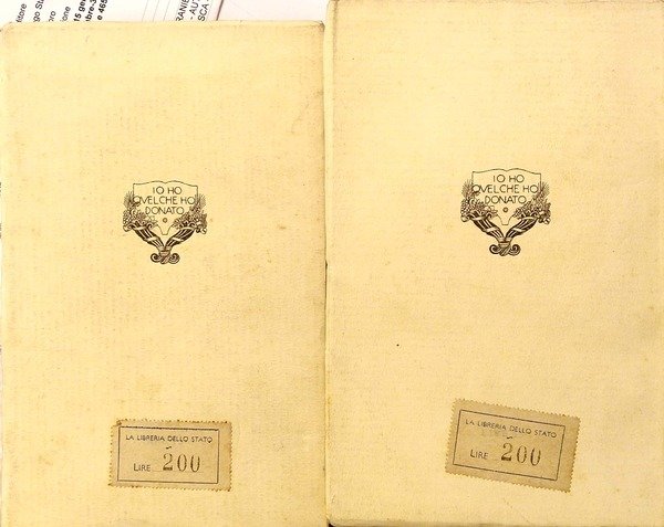 La penultima ventura.