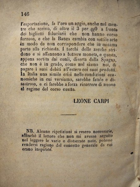 L'incameramento dei beni parrocchiali esercizio delle ferrovie dello stato e …