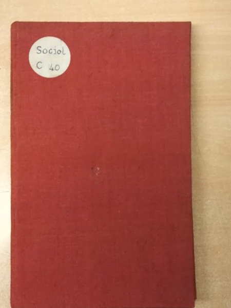 I democratici cristiani per il rinnovamento dello Stato per lo …