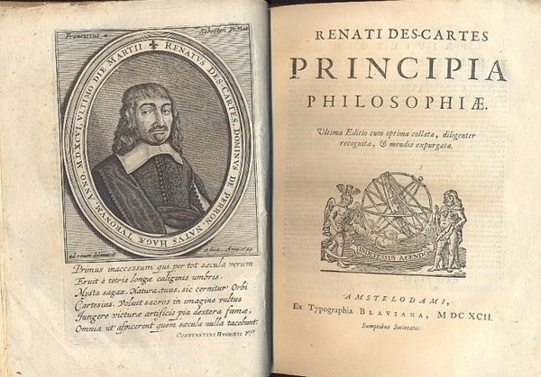 Opera Philosophica.