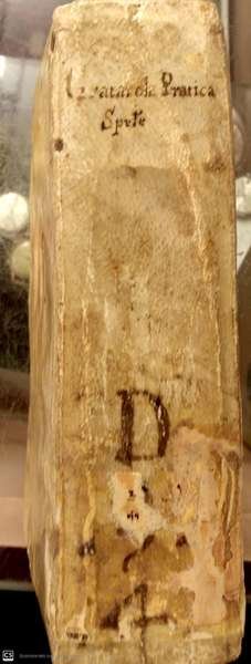 Pratica della vita spirituale per le monache, et altre persone …
