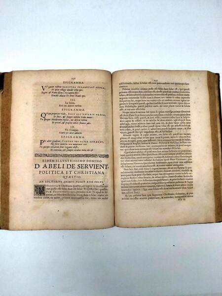 Petri Labbe' e Societate Iesu, Elogia sacra, theologica, et philisophica. …