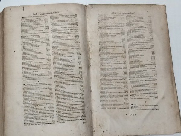 Sancti Bernardini Senensis Ordinis Seraphici Minorum. Duo Adventualia, unum de …