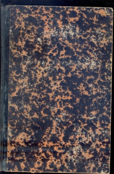 La Sacra Bibbia secondo la volgata. Tradotta in lingua italiana.