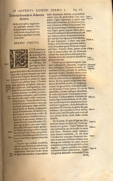 Opera. D. Innocentii Pontificis Maximi, eius nominis III. Viri eruditissimi …