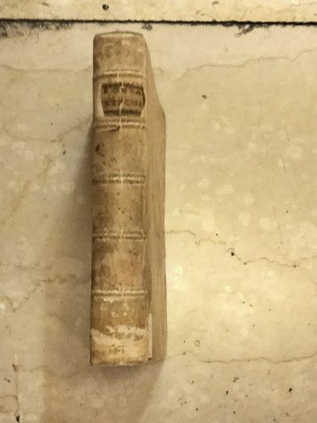 Tromba Catechistica, cioè spiegazione della Dottrina Cristiana. Divisa in tre …