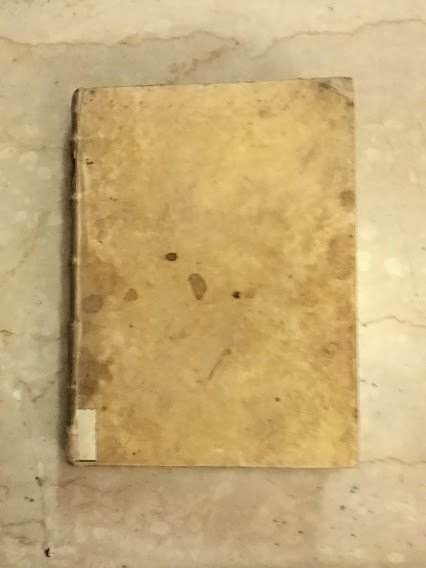 Tromba Catechistica, cioè spiegazione della Dottrina Cristiana. Divisa in tre …