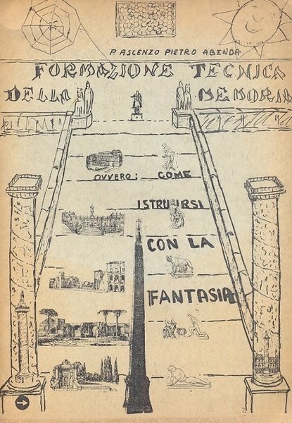 Formazione tecnica della materia ovvero come istruirsi con la fantasia.