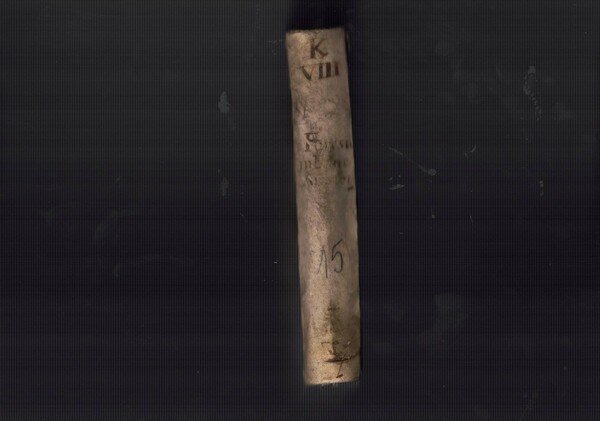 Ethica Aristotelis, ad Paulum Antonium à Guadagnis, Domesticae praelectiones. Quintum …