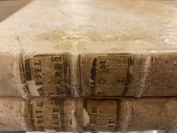 Prediche quaresimale.