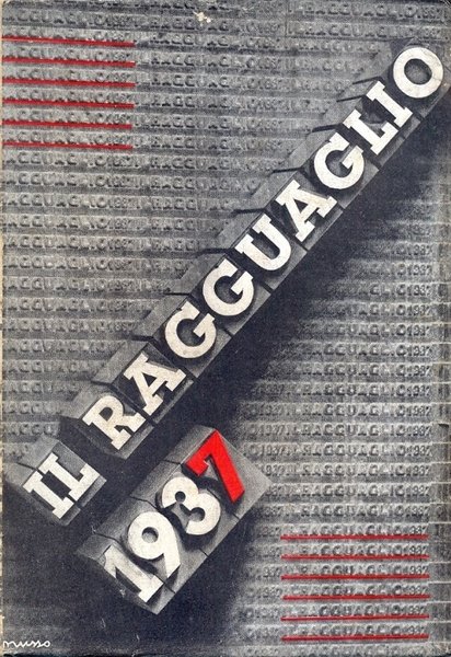 Il Ragguaglio dell'attività culturale,letteraria ed artistica dei cattolici in Italia. …