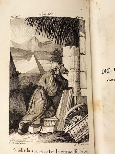 Genio del Cristianesimo.