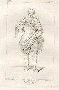 Cav. del Giglio.