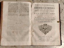 Prolegomena, et Dissertationes in Omnes, et Singulos Sacrae Scripturae Libros. …