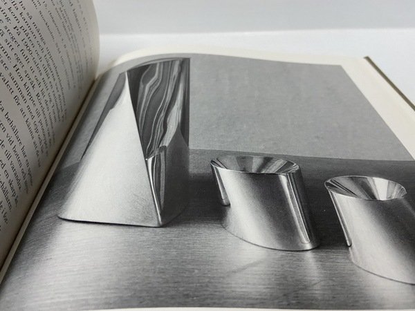 The Triumph of Simplicity. 350 years of Swedish Silver.