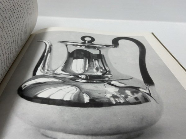 The Triumph of Simplicity. 350 years of Swedish Silver.