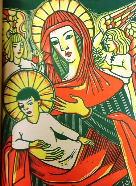 Universitalia. Rivista mensile di poesia.