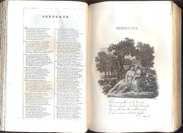 Opere complete di Machiavelli , cittadino e segretario fiorentino (Biblioteca …
