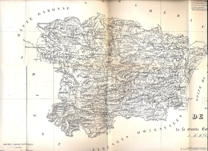 Agriculture francaise, par les Inspecteurs de l'Agriculture.