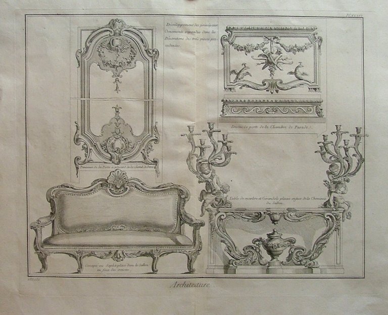 Architecture. | Immagine Gallery 2