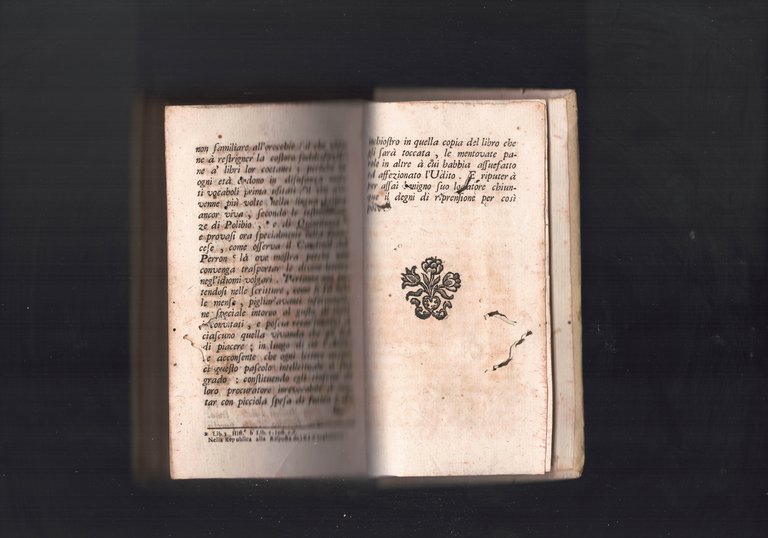 Arte della Perfezion Cristiana.